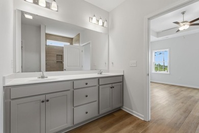 Stunning views of the Winyah Bay estuary surround you in this - photo 32