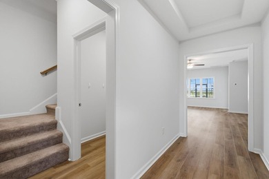 Stunning views of the Winyah Bay estuary surround you in this - photo 33