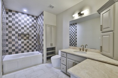 Fully remodeled in 2026, this exceptional home is located in the - photo 33