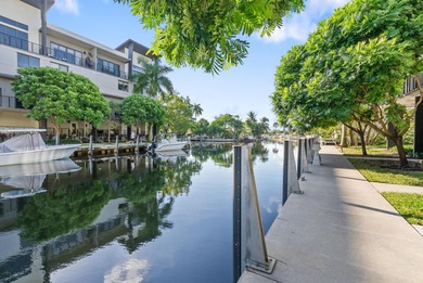 BOATERS DREAM!!! Dock your boat in your back yard w/50amp elec