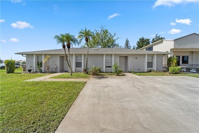 Cape Coral Area Home Sale Pending in Cape Coral Florida