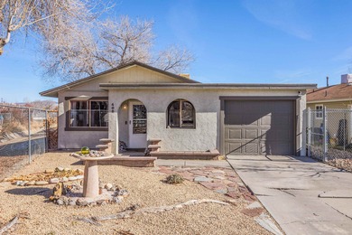 Colorado River Home For Sale in Grand Junction Colorado