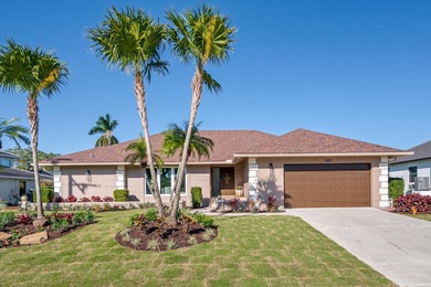 Marco Island Area Home Sale Pending in Marco Island Florida