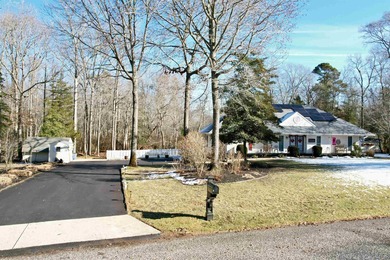 This spacious open-floor plan 3 bedroom/2 bathroom home is less