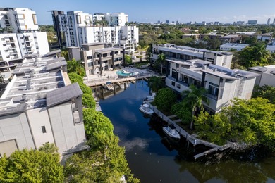 BOATERS DREAM!!! Dock your boat in your back yard w/50amp elec
