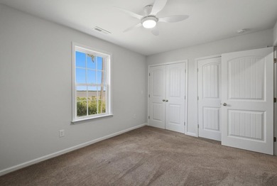 Stunning views of the Winyah Bay estuary surround you in this - photo 46