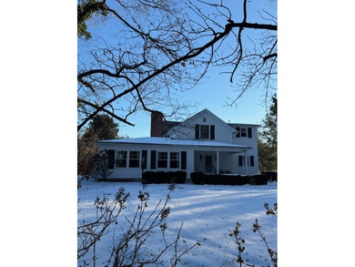 Unique property on approx 60 acres with multiple buildings - photo 8