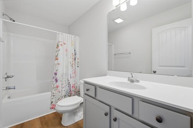 Stunning views of the Winyah Bay estuary surround you in this - photo 49