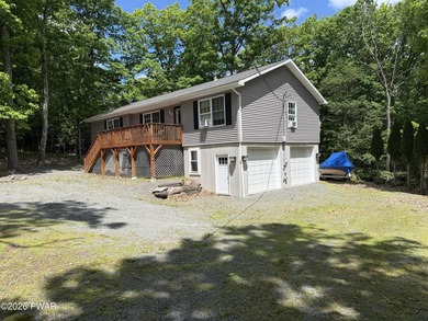 Welcome to 1011 Salem Place in Lake Ariel. This three-bedroom - photo 3