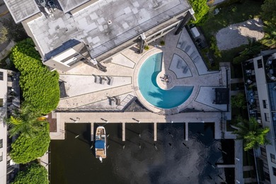 BOATERS DREAM!!! Dock your boat in your back yard w/50amp elec