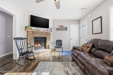 Welcome to 1011 Salem Place in Lake Ariel. This three-bedroom - photo 8