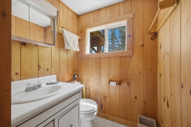 Serene and private lakefront escape on Lake Abanakee - photo 26