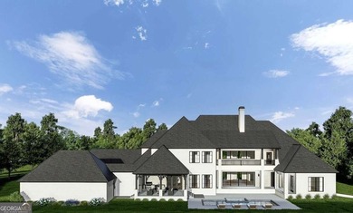 Option for heated pool/ spa and elevator for $3,899,999. Sitting - photo 5