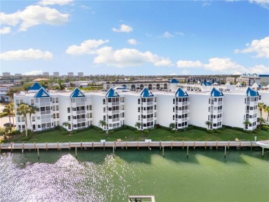 Marco Island Lake Area Condo For Sale in Marco Island Florida