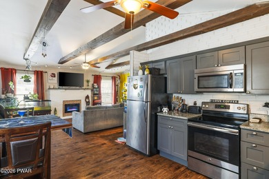 Mill Pond Home For Sale in Bushkill Pennsylvania