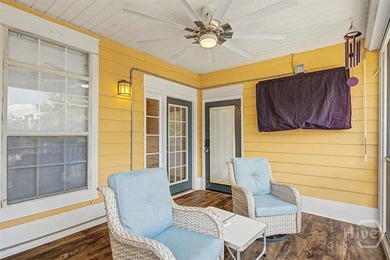 Rare Carriage House unit in the gated, maintenance-free - photo 8