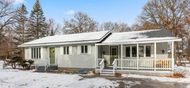 Lake Home For Sale in Baxter, Minnesota