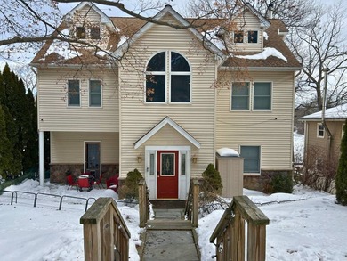 Rainbow Lakes Home For Sale in Denville New Jersey