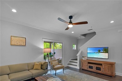 Unparalleled location and coastal charm await! Ideally situated - photo 5