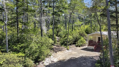 Out of the wind and fog this 10ac parcel with clean well cared - photo 5