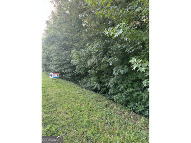 (private lake, pond, creek) Lot For Sale in Temple Georgia