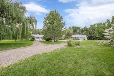 Colorado River Home For Sale in Palisade Colorado