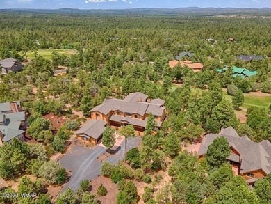 his beautifully built home sits on the #17 of the cabin course - photo 1
