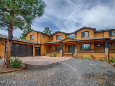 his beautifully built home sits on the #17 of the cabin course - photo 2