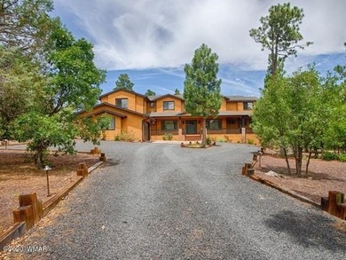 his beautifully built home sits on the #17 of the cabin course - photo 3