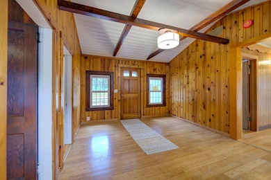 Right of Way to Sebago Lake! Discover a refined take on the - photo 4