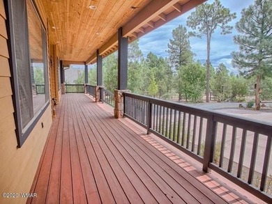 his beautifully built home sits on the #17 of the cabin course - photo 4
