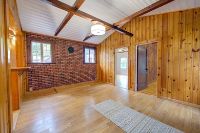 Right of Way to Sebago Lake! Discover a refined take on the - photo 5