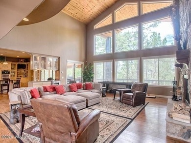 his beautifully built home sits on the #17 of the cabin course - photo 5