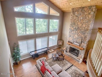 his beautifully built home sits on the #17 of the cabin course - photo 6