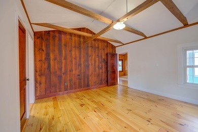 Right of Way to Sebago Lake! Discover a refined take on the - photo 7