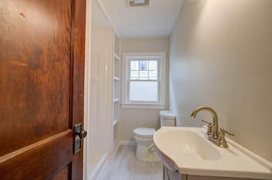 Right of Way to Sebago Lake! Discover a refined take on the - photo 8