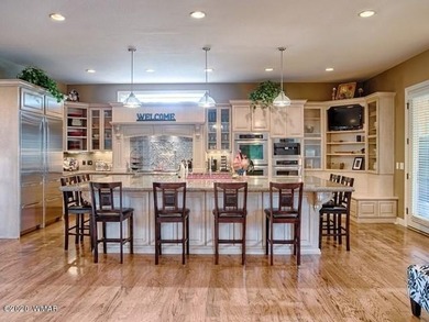 his beautifully built home sits on the #17 of the cabin course - photo 8