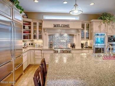his beautifully built home sits on the #17 of the cabin course - photo 9