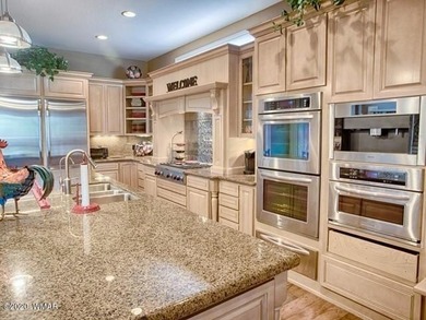 his beautifully built home sits on the #17 of the cabin course - photo 10