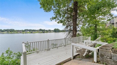 Lake Tuscaloosa home with approx. 115 +/ - water frontage. This - photo 11
