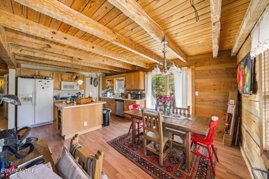Water View!!! Lakefront privileged on Norris Lake with big - photo 12