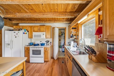 Water View!!! Lakefront privileged on Norris Lake with big - photo 15