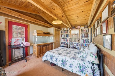 Water View!!! Lakefront privileged on Norris Lake with big - photo 23
