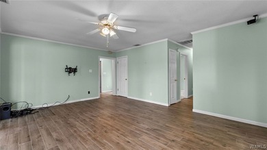Lake Tuscaloosa home with approx. 115 +/ - water frontage. This - photo 24