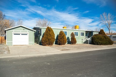 Colorado River Home For Sale in Grand Junction Colorado