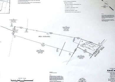 This property offers a generous 10.15 acres of land, featuring a - photo 1