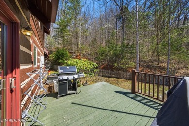 Water View!!! Lakefront privileged on Norris Lake with big - photo 33