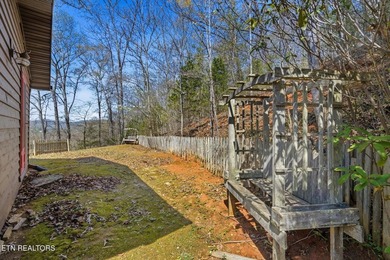 Water View!!! Lakefront privileged on Norris Lake with big - photo 34