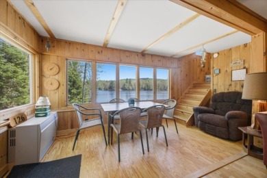 Serene and private lakefront escape on Lake Abanakee - photo 16