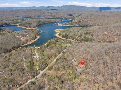 Water View!!! Lakefront privileged on Norris Lake with big - photo 40